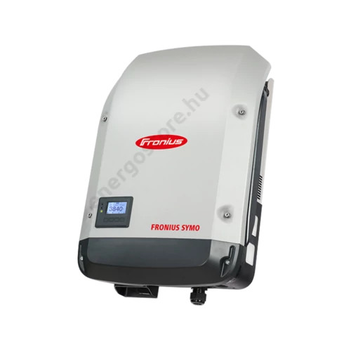 Fronius Symo 17.5-3-M Light inverter