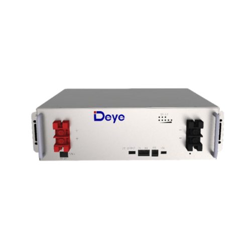 Deye BOS-G-5.1 HV akkumulátor PRO