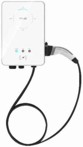 SolaX X3-EVC-22K(PXH)