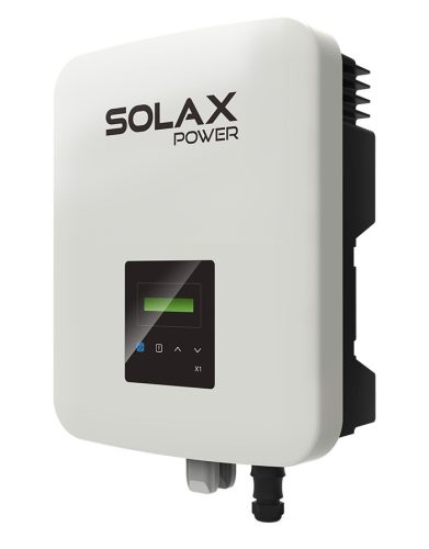 SolaX X1-3.6K-S-D
