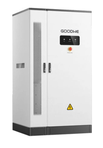 GoodWe GW60KWH-D-10