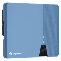 Solplanet ASW10K-LT-G2