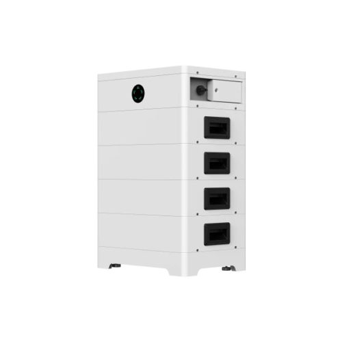 Solax 3,6kWh magas feszültségű akkumulátor modul