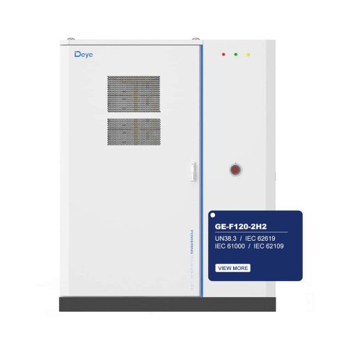 Deye GE-F120-2H2