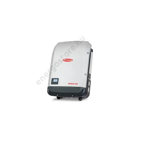 Fronius ECO 25.0-3-S Light inverter