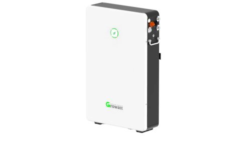 Huawei LUNA2000 15kW battery system