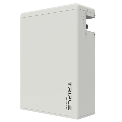 SolaX T58 Akkumulátor Slave Pack (T-BAT SYS-HV)