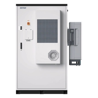KSTAR BC233DE