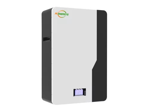 PCEnerSys M15S200BL-V energiatároló - 48V, 200Ah, 9,6kWh