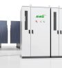 Jinko SUNGIGA 100KW-215 kWh