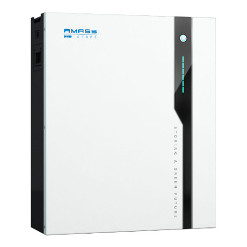 SOFAR GTX 5000-PRO