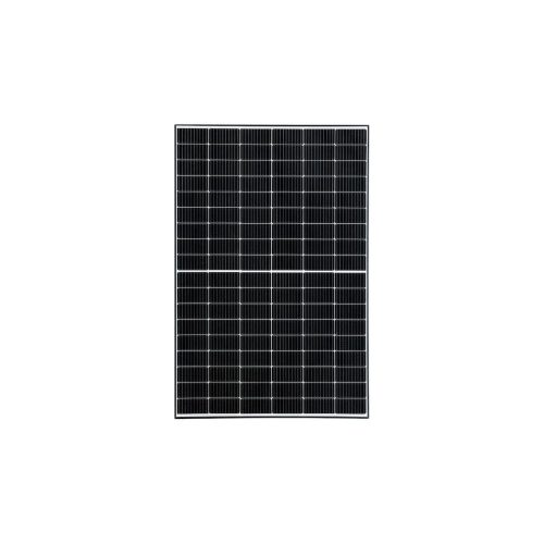 SoliTek Standard HalfCut 108 cells 410W Fehér hátlap