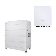 Sungrow SBR128