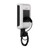 SolarEdge EV Charger, 22 kW, Socket, Type 2, RFID, MID