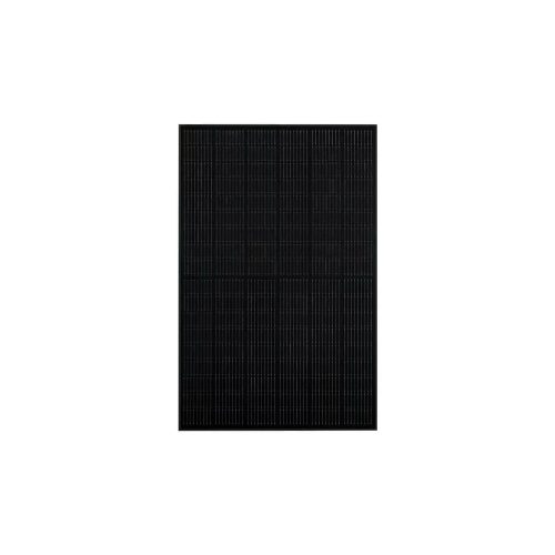 SoliTek Standard HalfCut 108 cells 400W Teljesen fekete