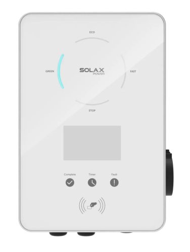 SolaX X1-EVC-7.2K(PXH)