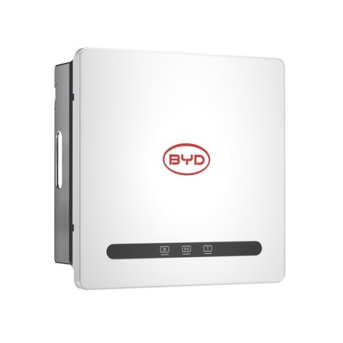 BYD Power-Box TH6K - 6kW inverter 3 fázisú