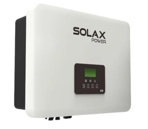 SolaX X3-PRO-20K-G2