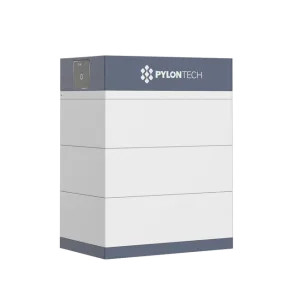 PylonTech Force H3/409.6