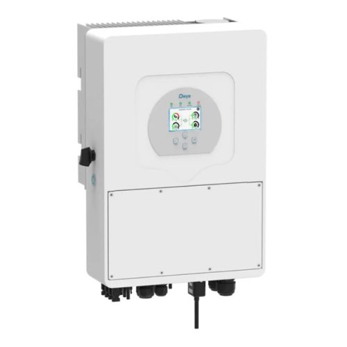 Deye SUN-15K-SG01HP3-EU-AM2 3-DO 15kW