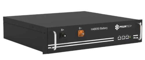 PYLONTECH H48050  (2,4 KWH)
