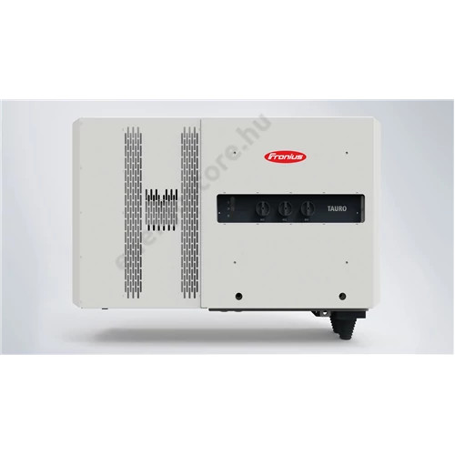 Fronius TAURO ECO 50-3-D inverter