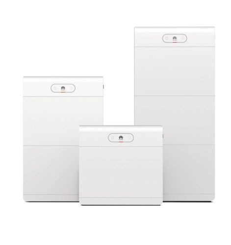 Huawei akkumulátor modul LUNA2000-7-E1