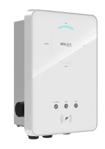 SolaX X3-EVC-22K(SXH)