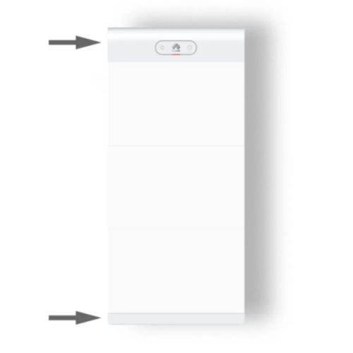 Huawei LUNA2000-7-C1 tápegység