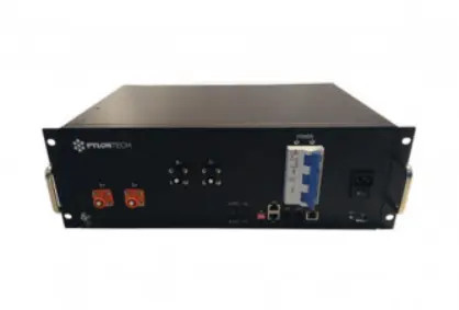 PYLONTECH BMS SC500A-100S MAIN CONTROLLER