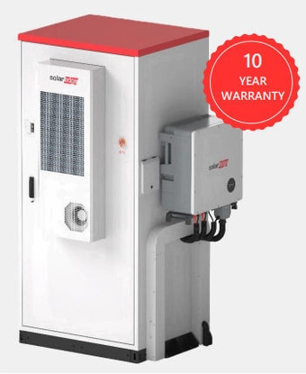 SolarEdge CSS - OD