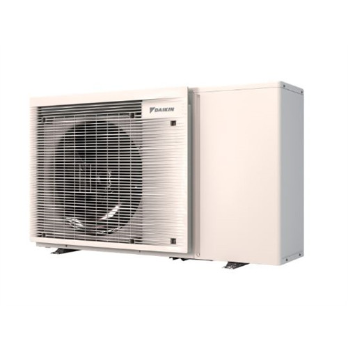 Daikin Altherma 3 Monoblokk - EBLA06E3V3