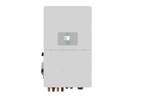 Deye SUN-30K-SG01HP3-EU-BM3