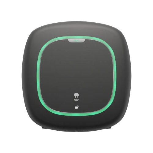 Wallbox Pulsar PRO (22kW / 5 Méter / Típus 2 / Fekete / + 4G + RFID + 3P ecoSmart)