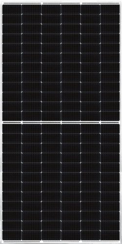 Canadian Solar 680W N-type TOPCon Bifacial