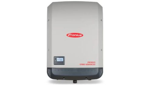 Fronius Symo Advanced 20.0-3-M Lite
