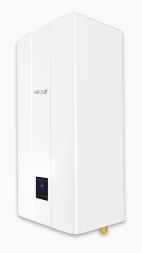 Polar 80SD0B levegő-víz hőszivattyú szett, R32, 8 kW