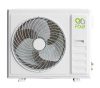 Polar 140TD0B levegő-víz hőszivattyú szett, R32, 14 kW