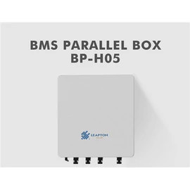 Leapton Combiner Box (BMS)