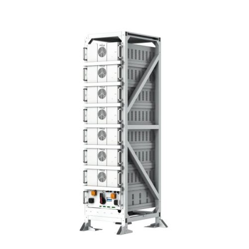 SolaX TB-HR140 14kWh Rackes LFP akkumulátor modul IP20