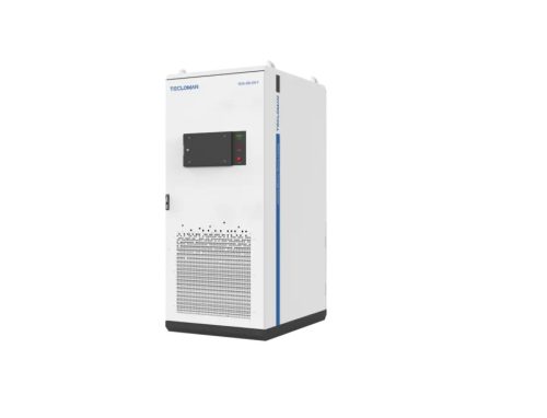 TECLOMAN TESS-100KW-233kWh ALCOR