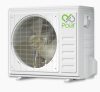 Polar 160TD0B levegő-víz hőszivattyú szett, R32, 16 kW