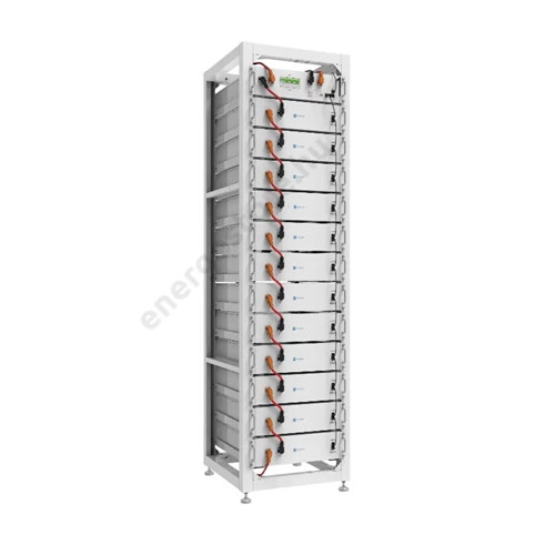 Leapton HV rack battery EH-B05 (61,44 kWh)