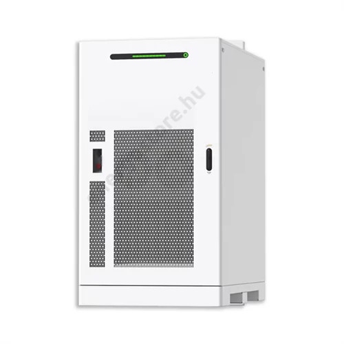 Huawei LUNA2000-215kWh 2S10 akkumulátor szett (kabin, 4db 280Ah akku, Hybrid hűtés)