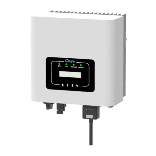 Deye SUN-2.5K-G04 1-FAZ 2.5kW inverter