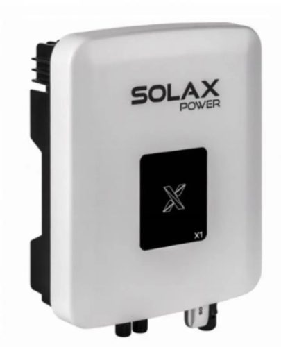 SolaX X1-3.0K-S-D