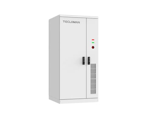 TECLOMAN TESS-50KW-100kWh EOS