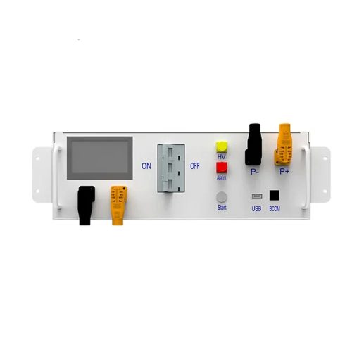 Deye BOS-G-PDU-2 5.1 akkumulátor vezérlő PRO