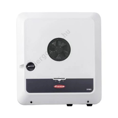 Fronius Symo GEN24 6.0 Plus Inverter