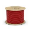 Solar kábel 6mm2 piros (Flexi) 500m
